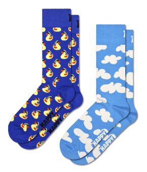 happy-socks-142651-geel 1