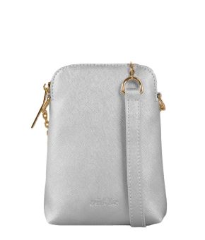 the-little-green-bag-89610-zilverkleurig 1